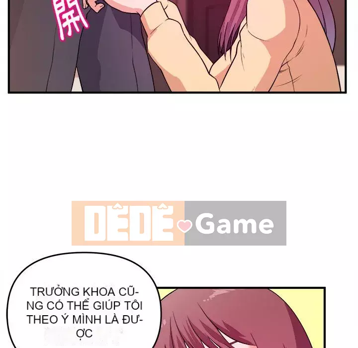 Video nữ sinh đại học Chương 1-10