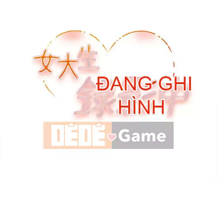 Video nữ sinh đại học Chương 1-10