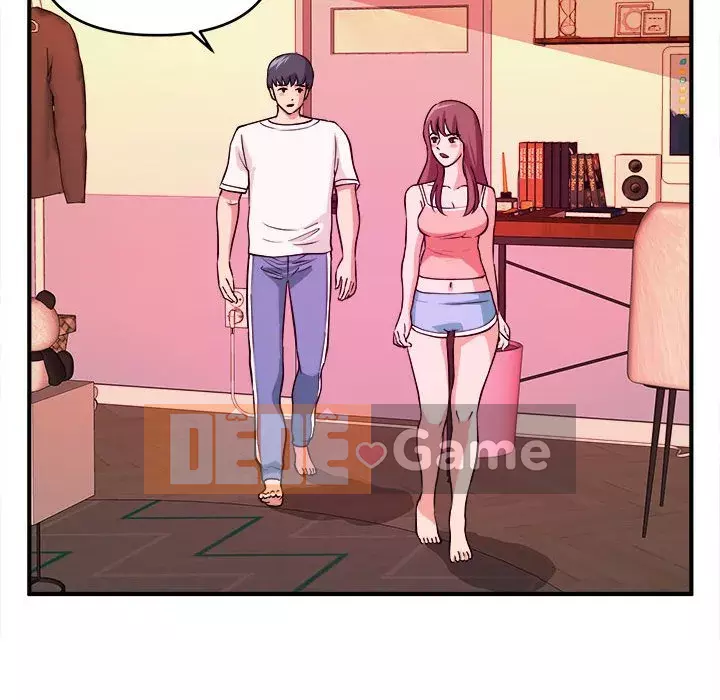 Video nữ sinh đại học Chương 1-10