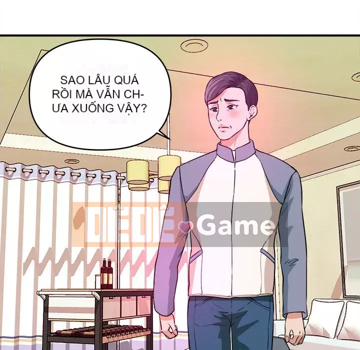 Video nữ sinh đại học Chương 1-10