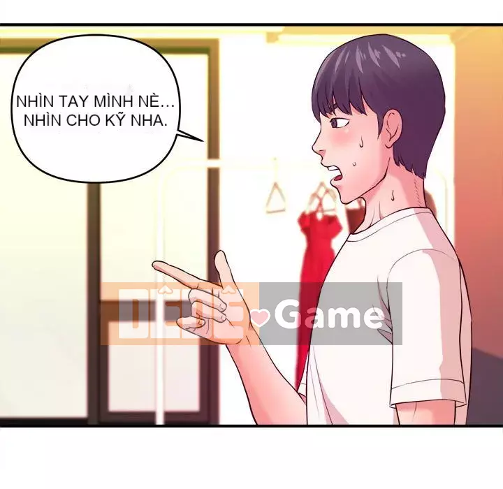 Video nữ sinh đại học Chương 1-10