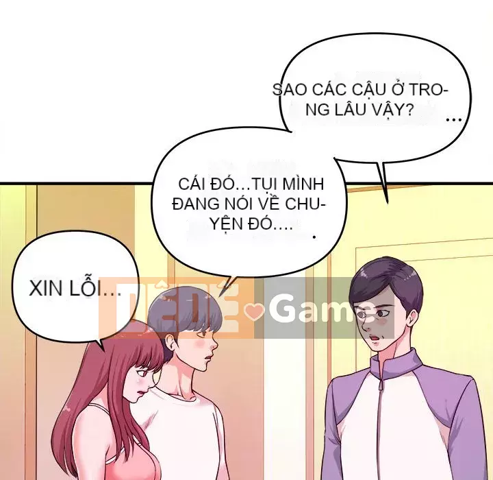 Video nữ sinh đại học Chương 1-10