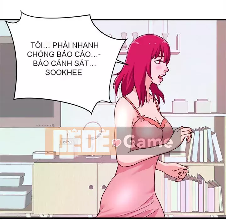 Video nữ sinh đại học Chương 1-10