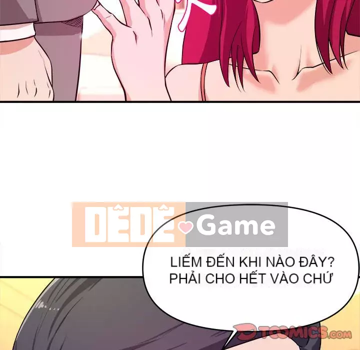 Video nữ sinh đại học Chương 1-10