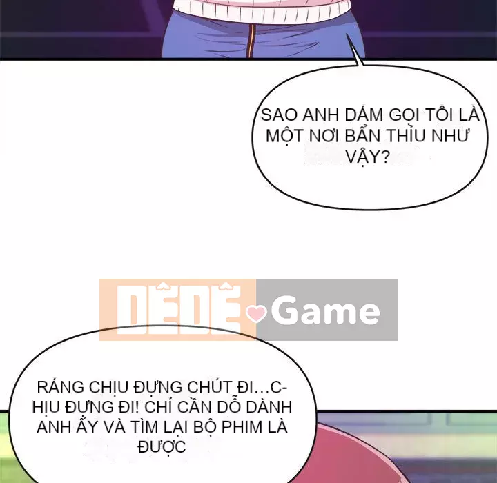 Video nữ sinh đại học Chương 1-10