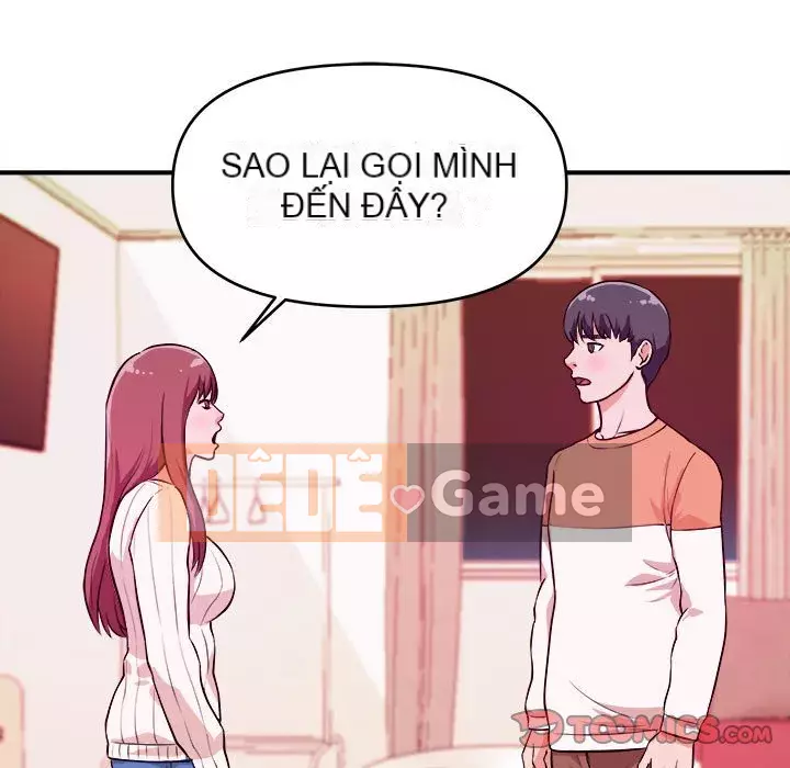 Video nữ sinh đại học Chương 1-10