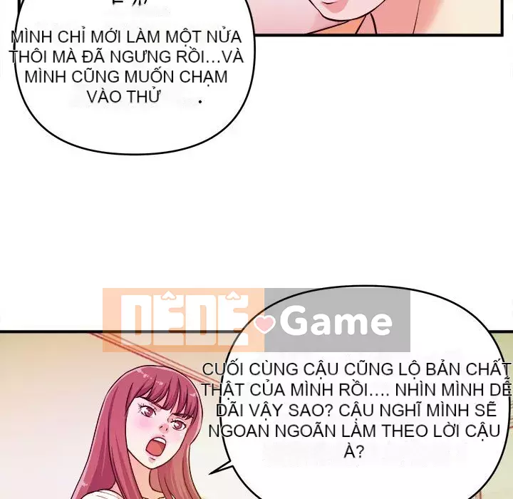 Video nữ sinh đại học Chương 1-10