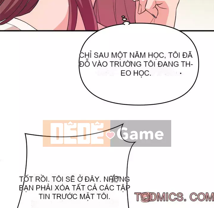 Video nữ sinh đại học Chương 1-10