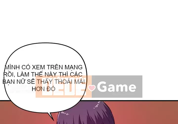 Video nữ sinh đại học Chương 1-10