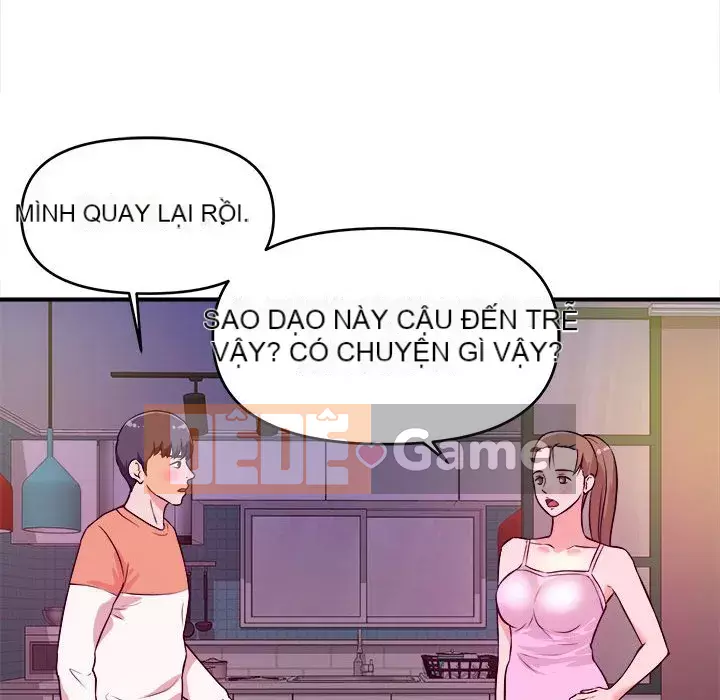 Video nữ sinh đại học Chương 1-10