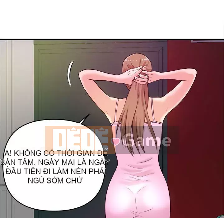 Video nữ sinh đại học Chương 1-10