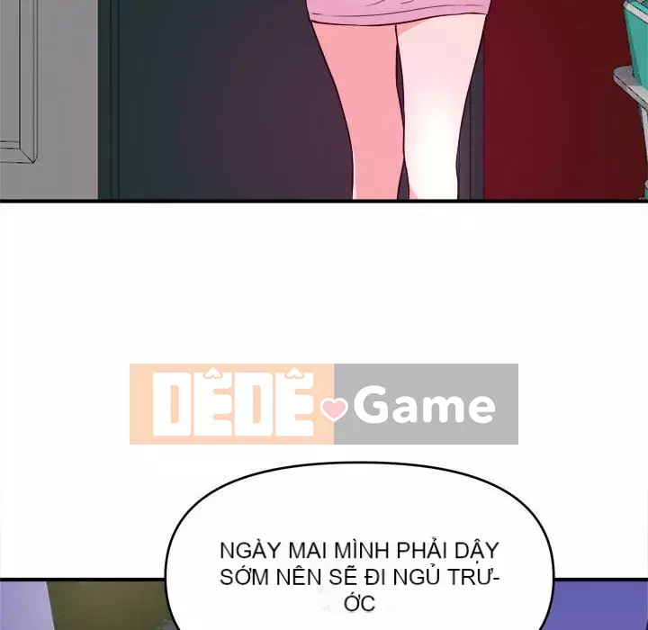 Video nữ sinh đại học Chương 1-10