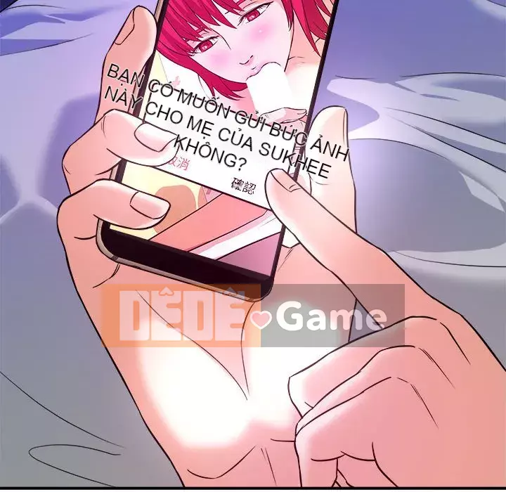 Video nữ sinh đại học Chương 1-10