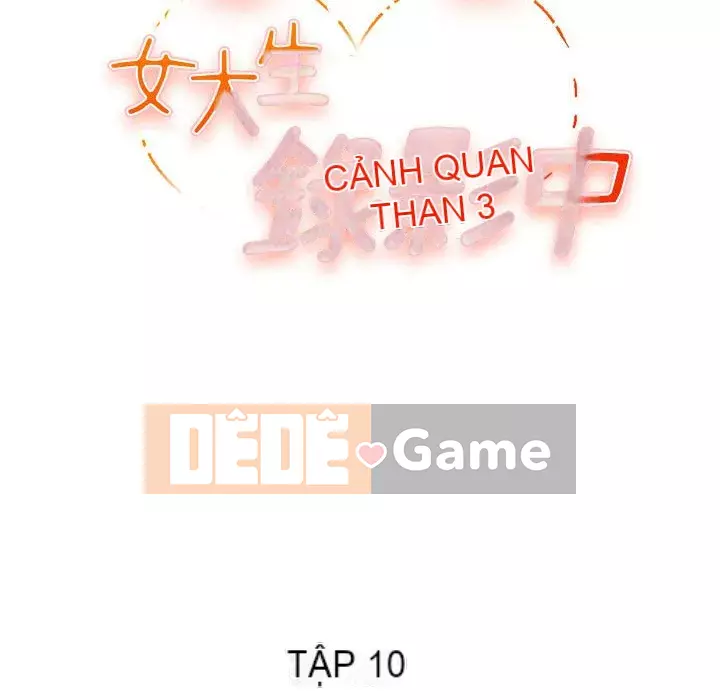 Video nữ sinh đại học Chương 1-10