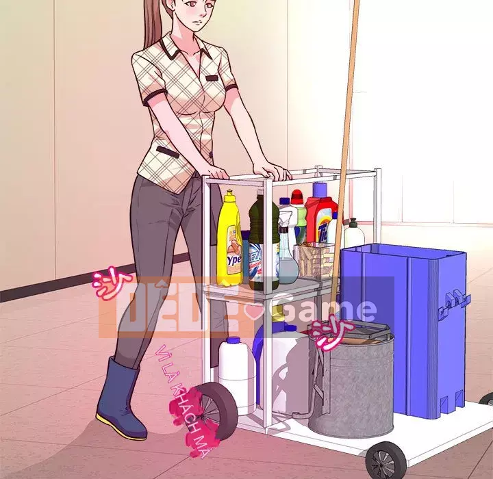 Video nữ sinh đại học Chương 1-10