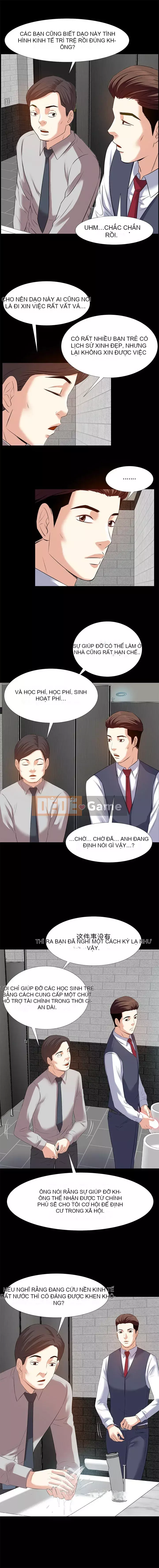 Bố đường Chương 1-5