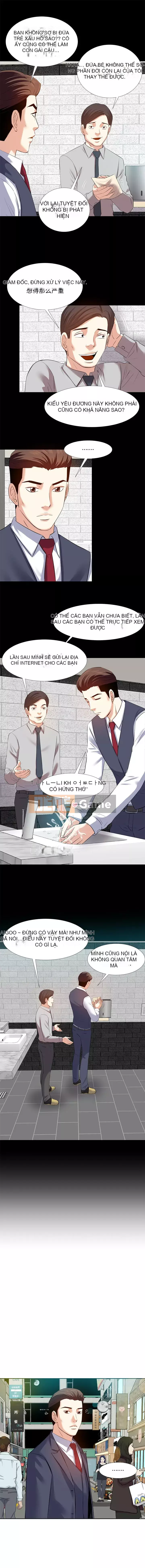 Bố đường Chương 1-5