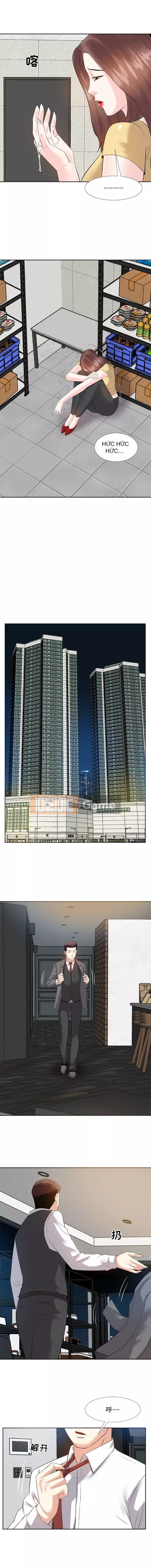 Bố đường Chương 1-5