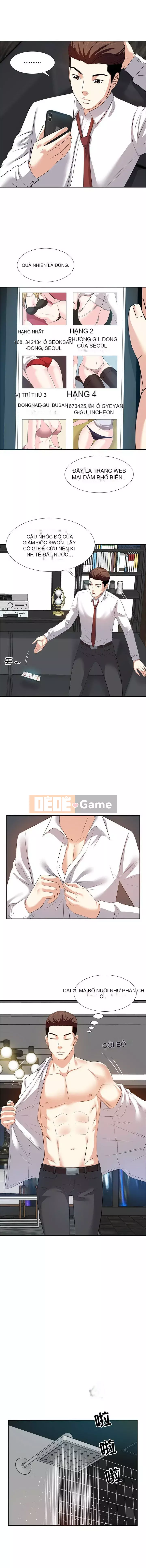 Bố đường Chương 1-5