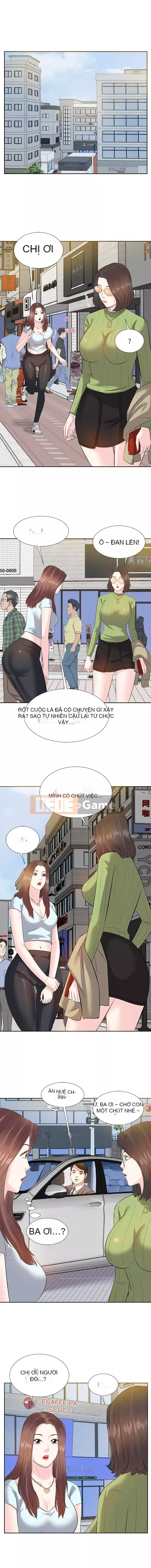 Bố đường Chương 1-5