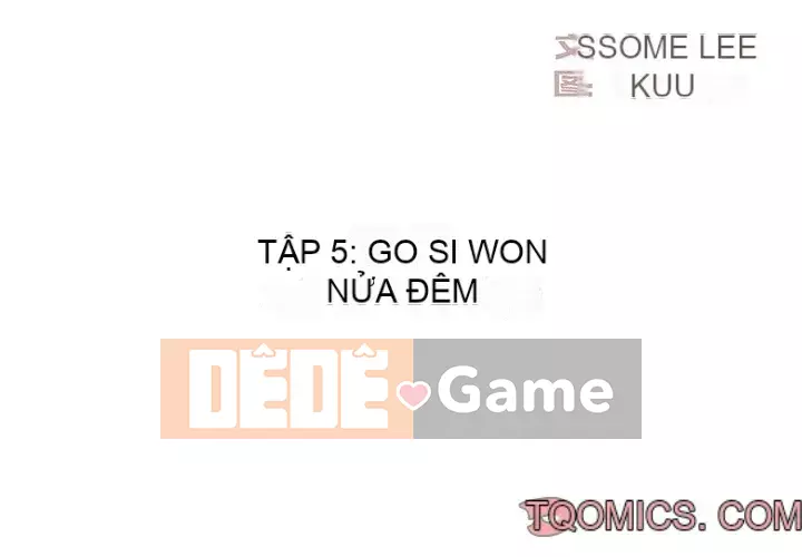 Bố đường Chương 1-5