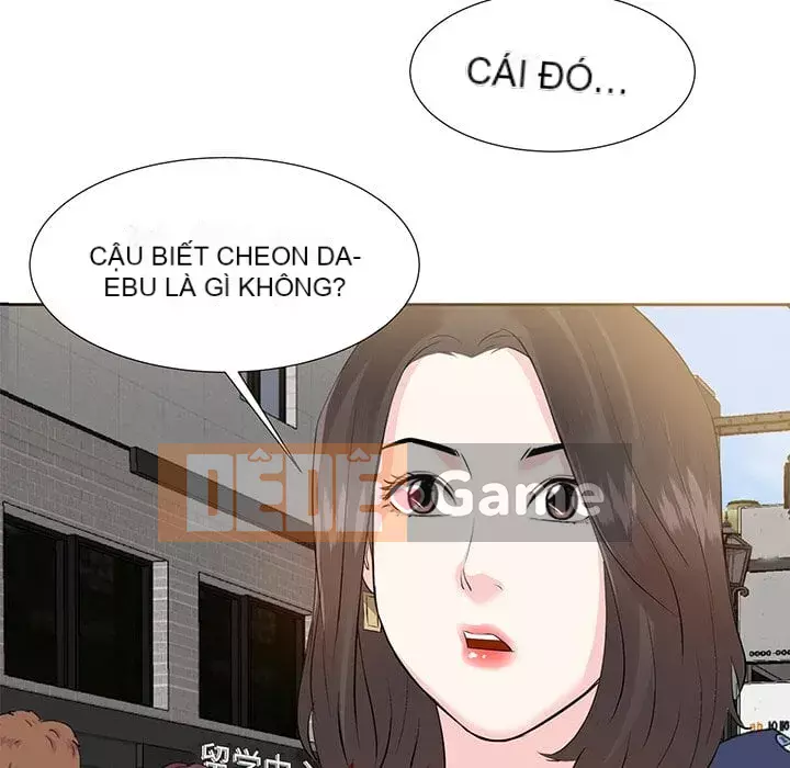 Bố đường Chương 1-5