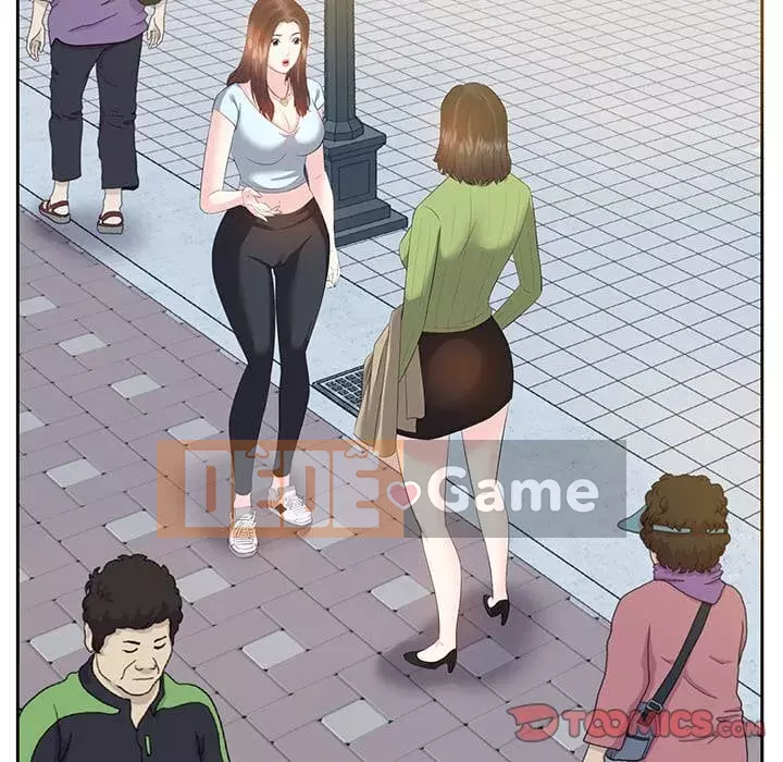 Bố đường Chương 1-5