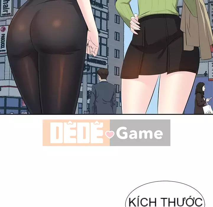 Bố đường Chương 1-5