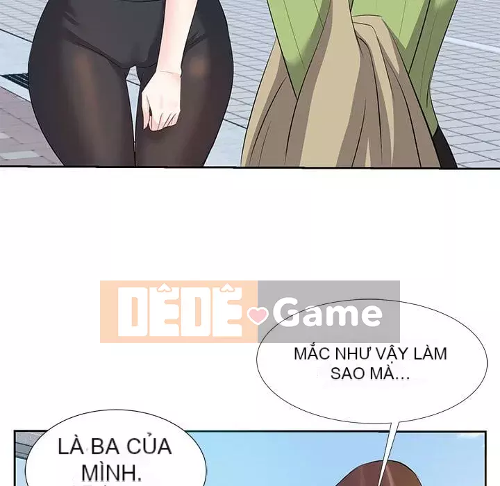 Bố đường Chương 1-5