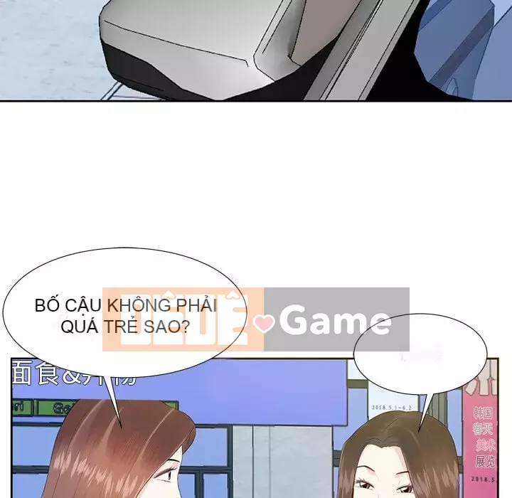 Bố đường Chương 1-5