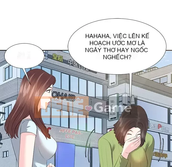 Bố đường Chương 1-5