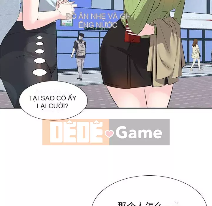 Bố đường Chương 1-5