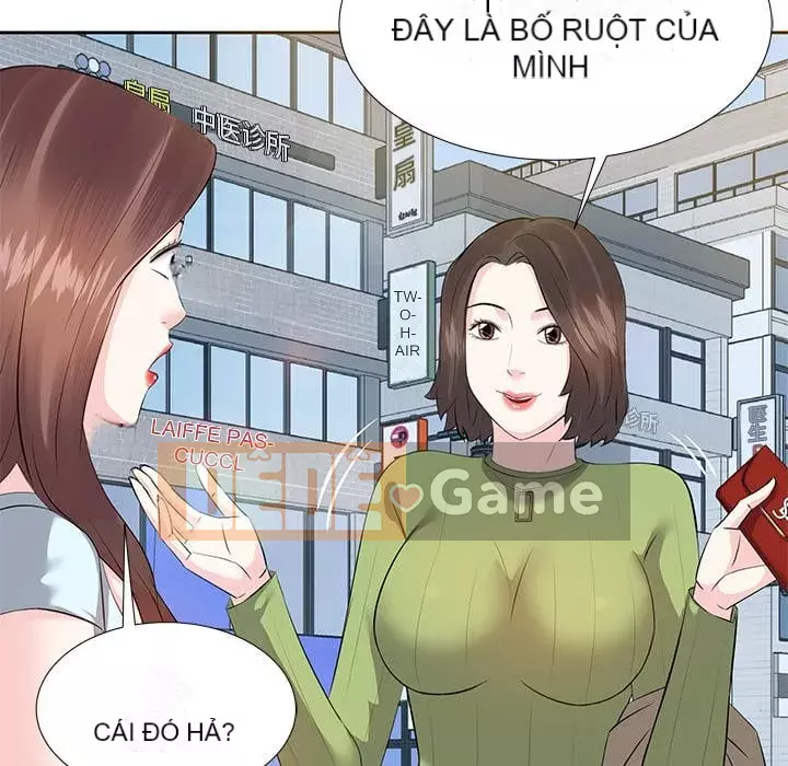 Bố đường Chương 1-5