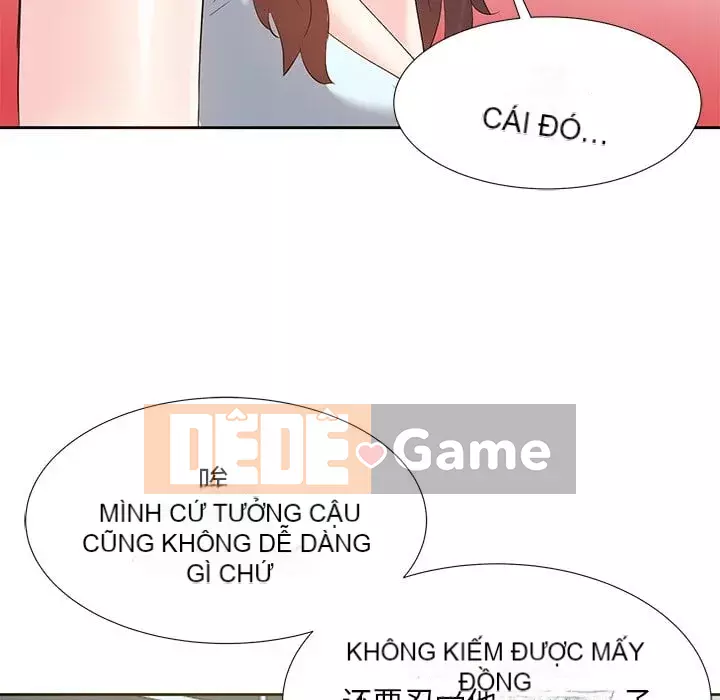 Bố đường Chương 1-5