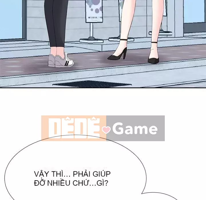 Bố đường Chương 1-5