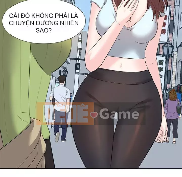 Bố đường Chương 1-5