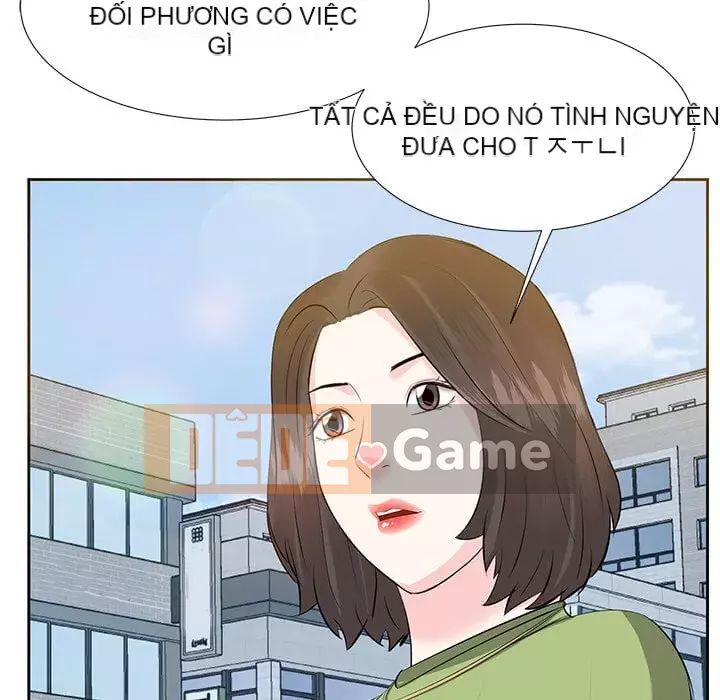 Bố đường Chương 1-5