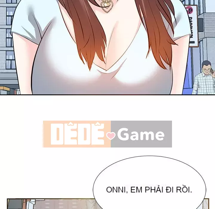 Bố đường Chương 1-5