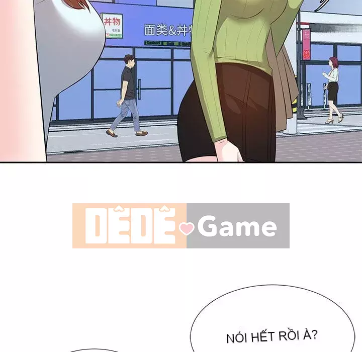 Bố đường Chương 1-5