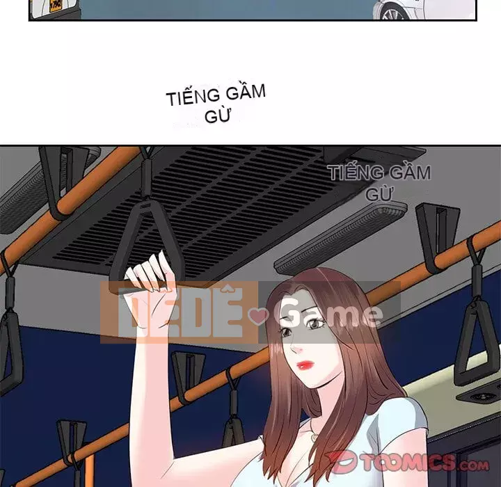 Bố đường Chương 1-5