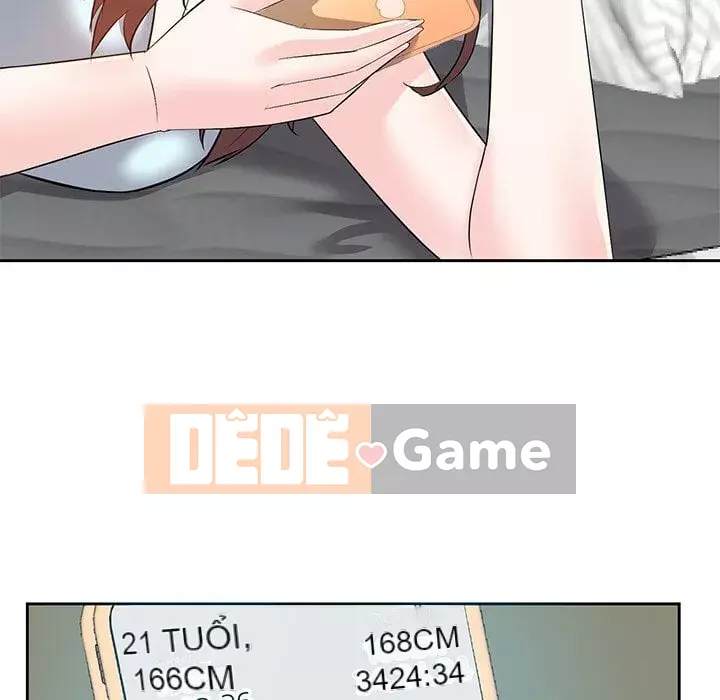 Bố đường Chương 1-5