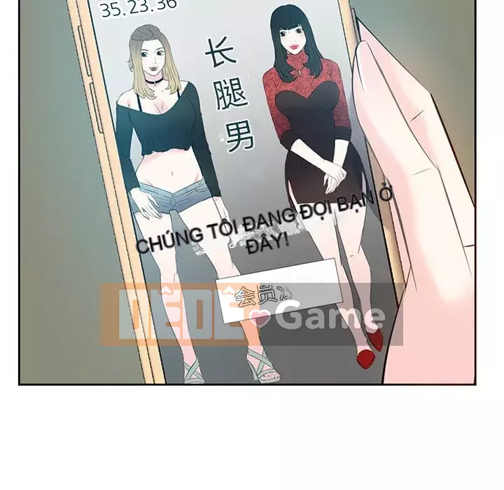 Bố đường Chương 1-5