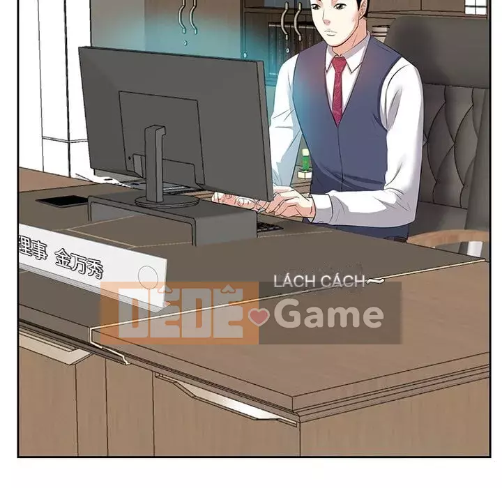 Bố đường Chương 1-5