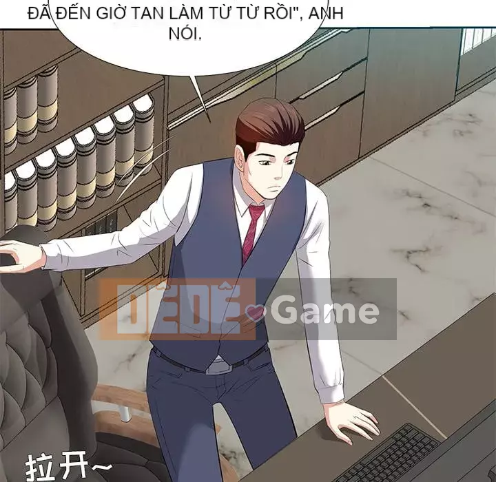 Bố đường Chương 1-5