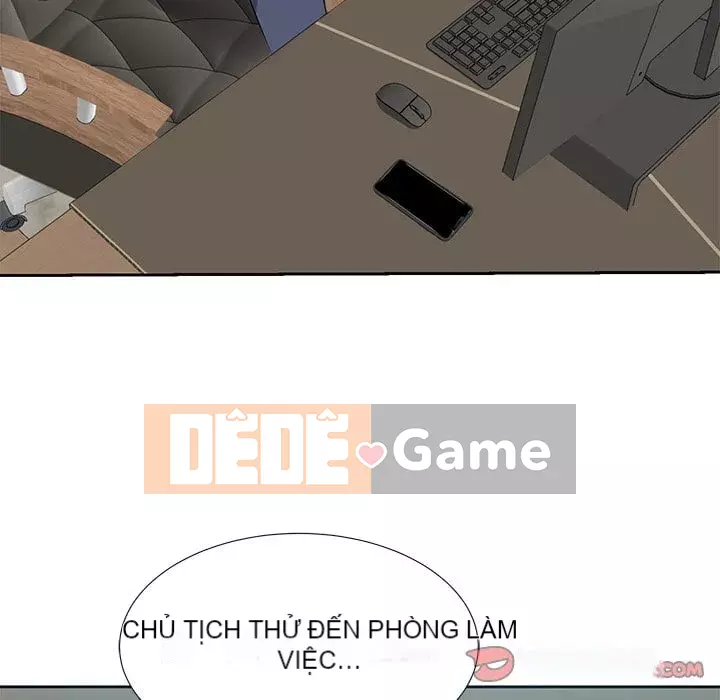 Bố đường Chương 1-5