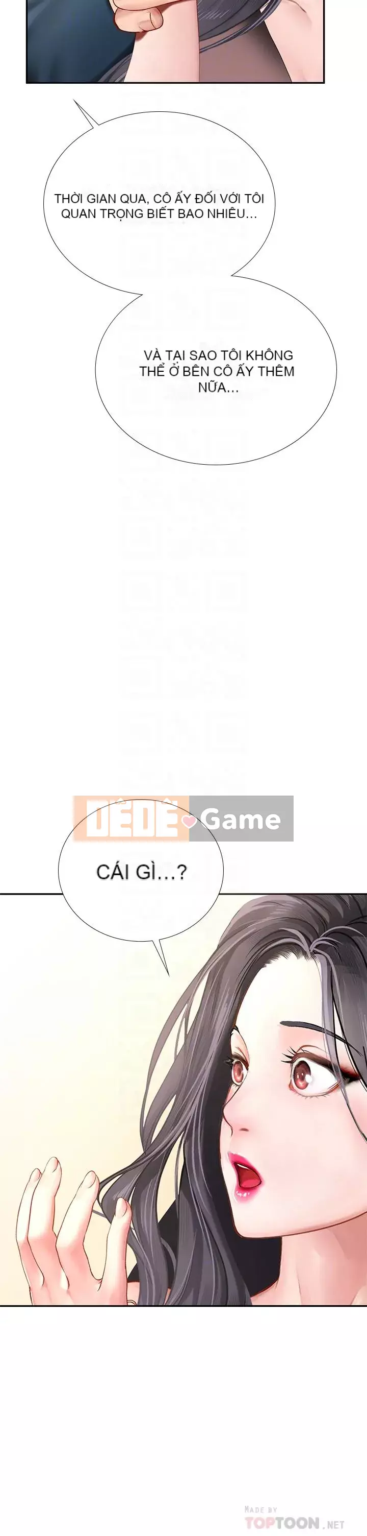 Phố gia sư Hedonic Chương 101