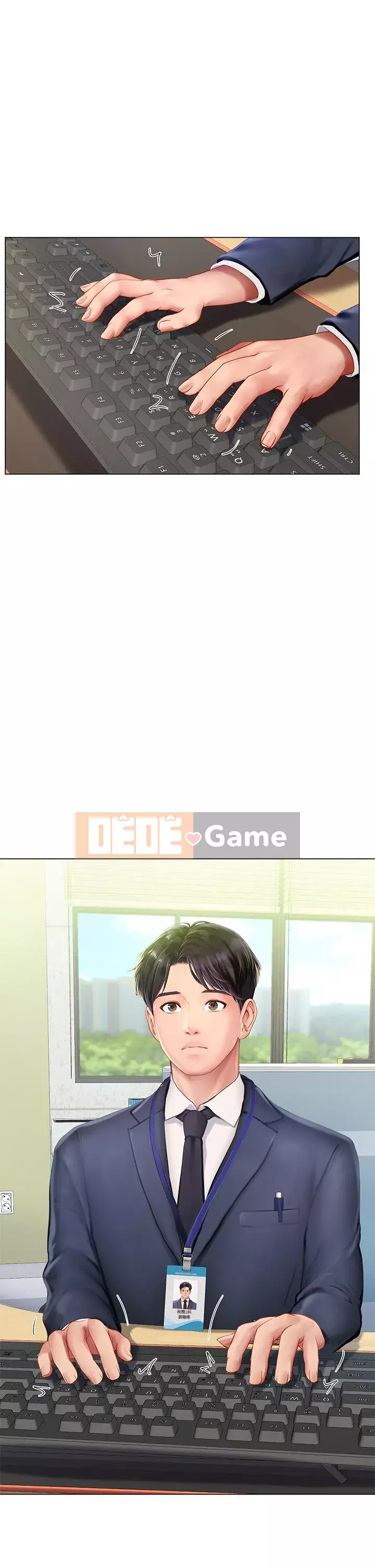 Phố gia sư Hedonic Chương 101