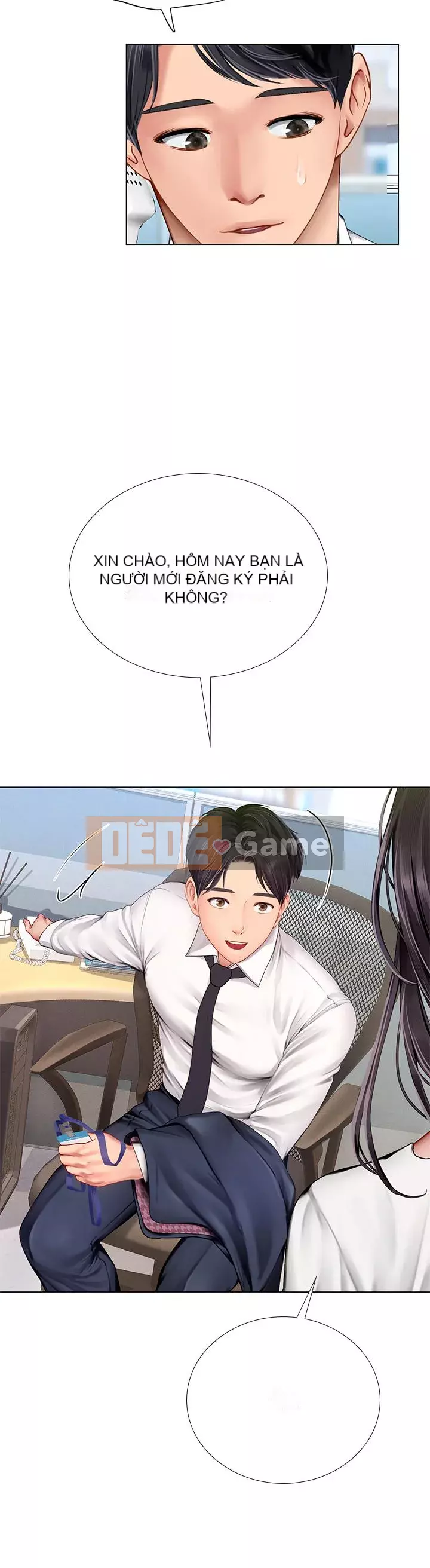 Phố gia sư Hedonic Chương 101