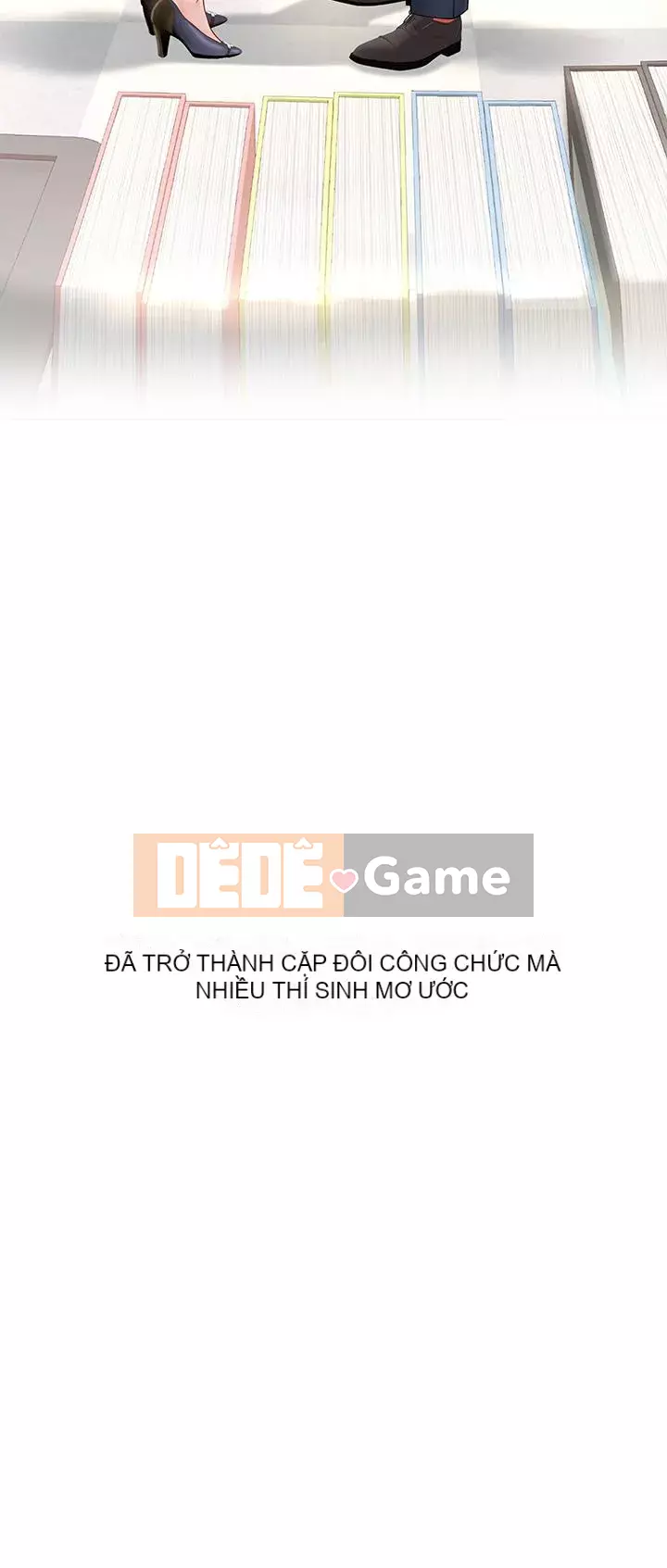 Phố gia sư Hedonic Chương 101