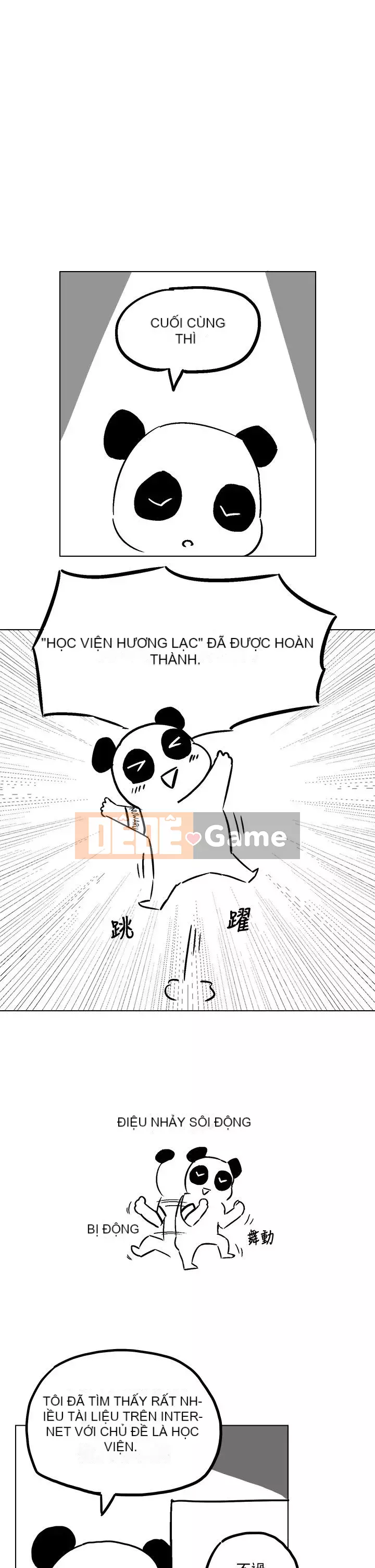 Phố gia sư Hedonic Chương 101